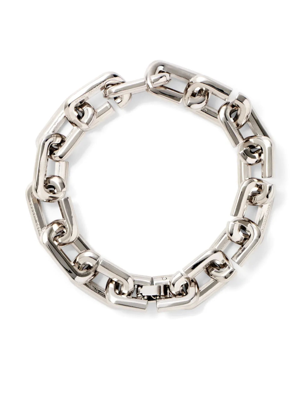 The J Marc chain-link bracelet