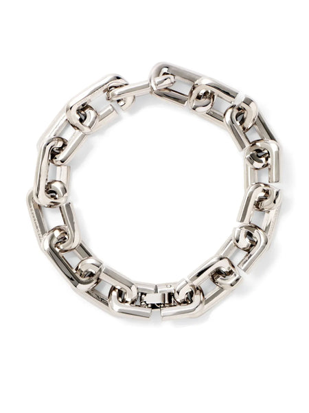 The J Marc chain-link bracelet