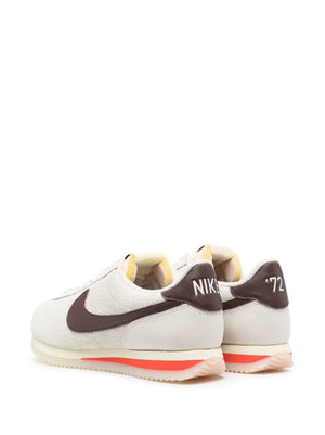 Cortez '23 low-top suede sneakers