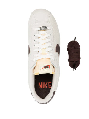 Cortez '23 low-top suede sneakers