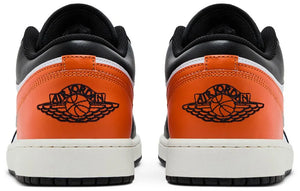 Air Jordan 1 Low Shattered Backboard Alternate