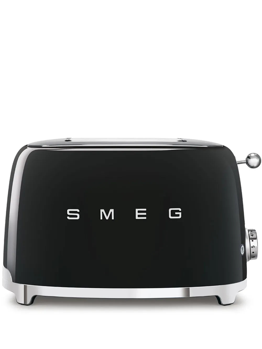 embossed-logo toaster