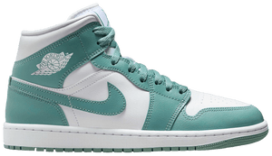 Wmns Air Jordan 1 Mid 'Cannon'
