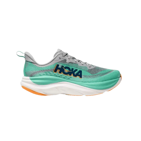 Hoka Skyflow Stellar Grey