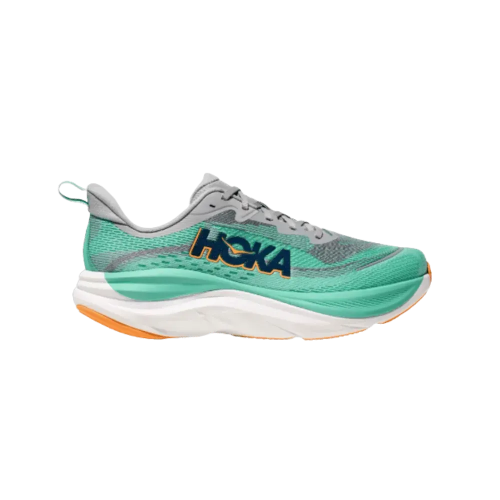Hoka Skyflow Stellar Grey
