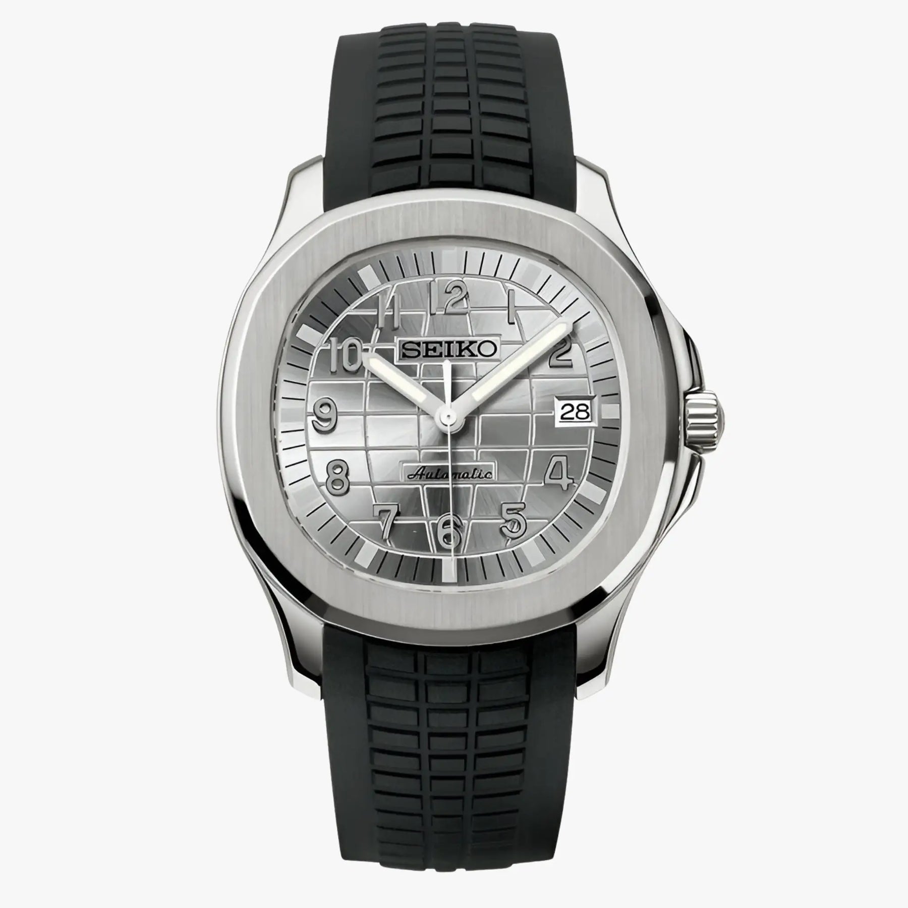 Seikonaut Silver