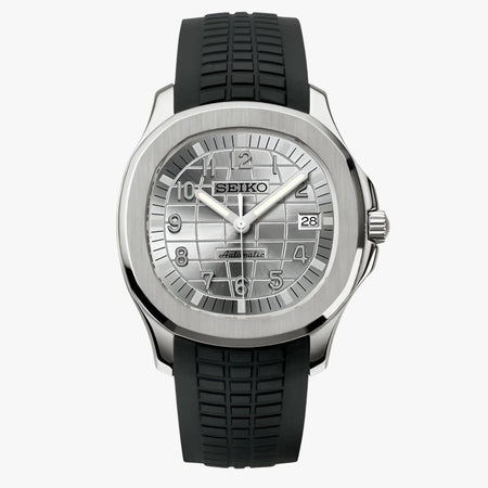 Seikonaut Silver