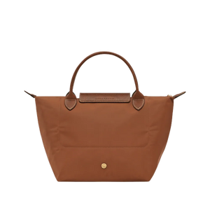 Longchamp Le Pliage Original M Tote bag Pink Tea - Recycled canvas