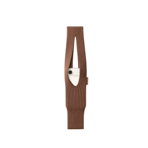 Iphone Pocket by Issey Miyake - Cinnamon