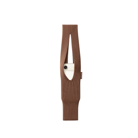 Iphone Pocket by Issey Miyake - Cinnamon