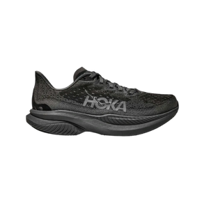 Hoka Mach 6 Black