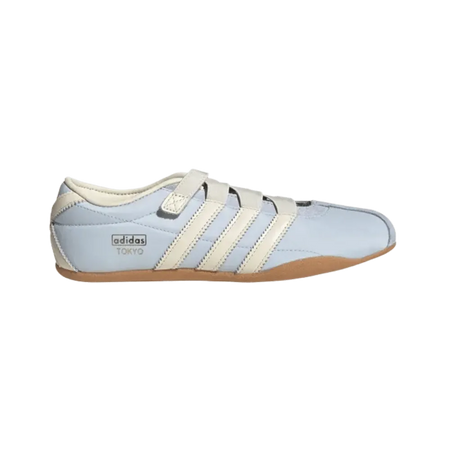 Adidas Tokyo Mary Jane 'Crystal Sky Cream White'