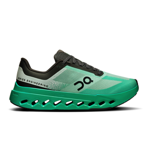 On Cloudsurfer Next Mint Black (Women'S)