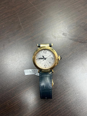 Cartier Pasha