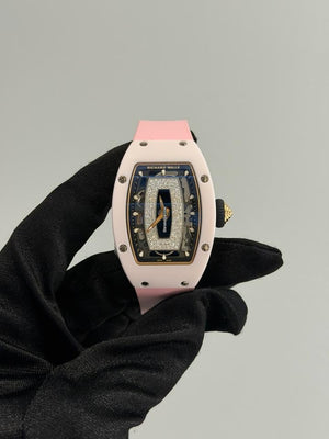 Richard Mille RM 0707-01 Ladies