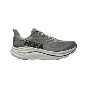 Hoka Clifton 10 Galactic Grey