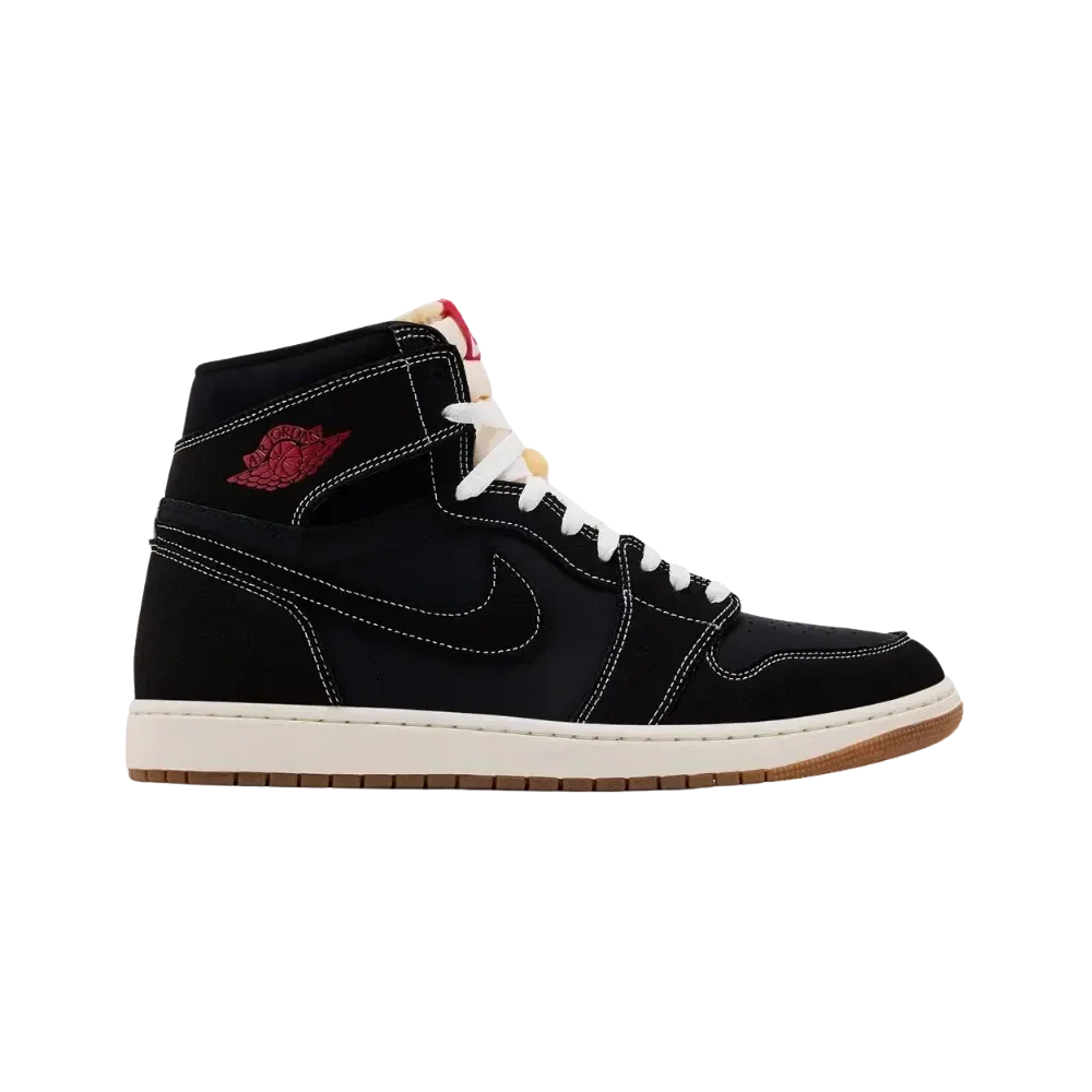 Air Jordan 1 High OG 'Flight Club'
