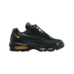 Nike Corteiz x Air Max 95 SP 'Honey Blacks'