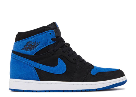 Air Jordan Jordan 1 Retro High OG Royal Reimagined (WORN)