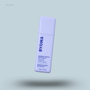 BYOMA BARRIER+ TREATMENT 50ML