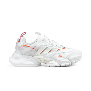 Adidas Xlg Runner Deluxe White Red