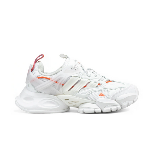 Adidas Xlg Runner Deluxe White Red