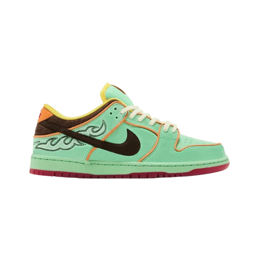 Nike Dunk Low SB 'Rodeo'