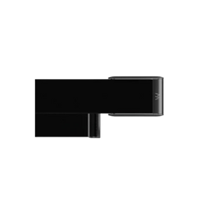 Whoop 5.0 Coreknit Jet Black Band (12 Month Peak Subscription Included)