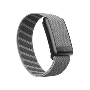 Whoop 5.0 Superknit Graphite Band (12 Month Peak Subscription Included)