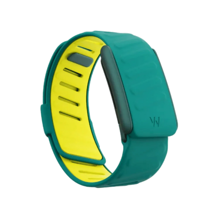 Whoop 5.0 Sportflex Propel Band (12 Month Peak Subscription Included)