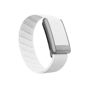 Whoop 5.0 Superknit Rhodonite Band (12 Month Peak Subscription Included)