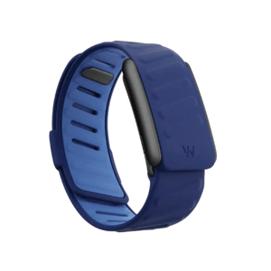 Whoop 5.0 Sportflex Rush Band (12 Month Peak Subscription Included)