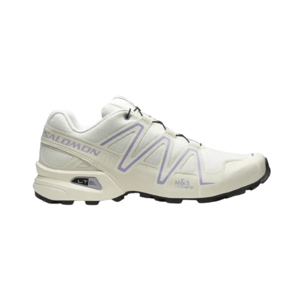 Salomon SPEEDCROSS 3 Vanilla Ice / Cosmic Sky / Black