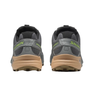 Salomon SPEEDCROSS 3 Castlerock / Ftw Silver / Hazelnut
