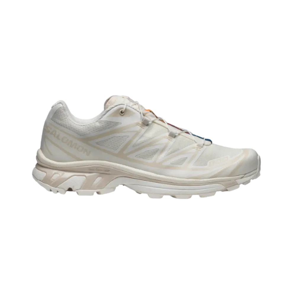 Salomon XT-6 Vanilla Ice / Almond Milk