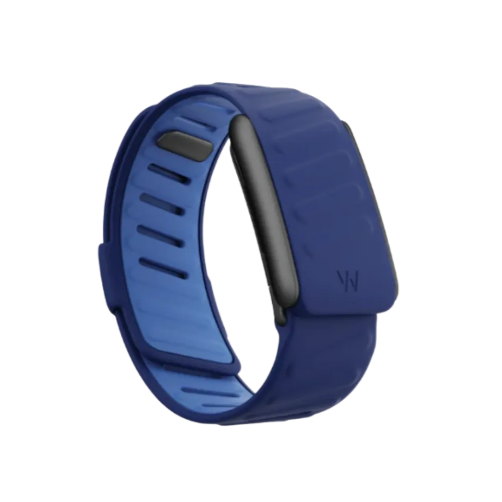 Whoop 5.0 MG Life Sportflex Rush Band - Only Strap
