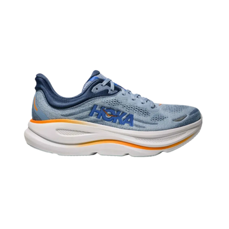 Hoka Bondi 9 Drizzle