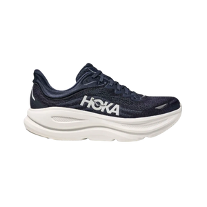 Hoka Bondi 9 Varsity Navy