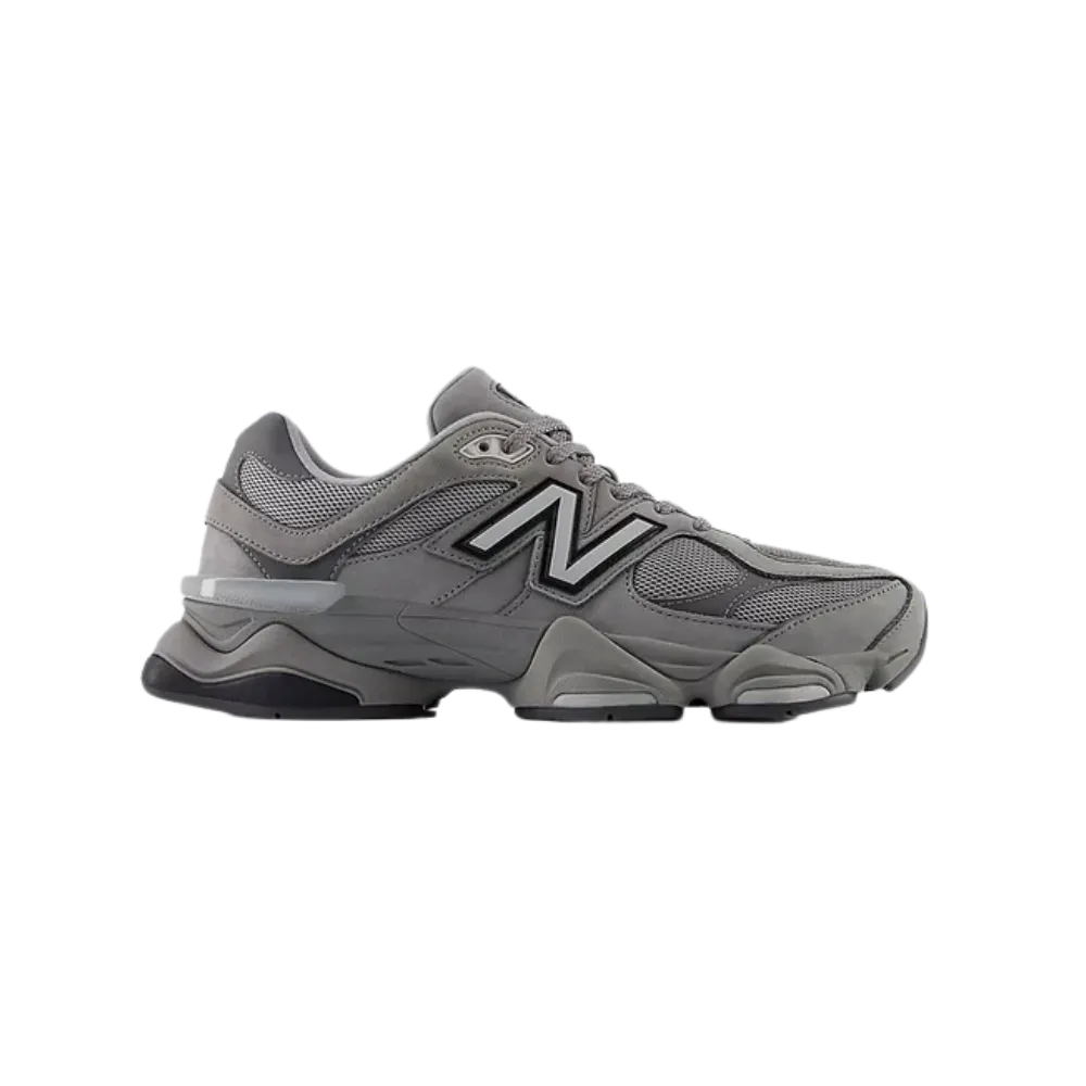 New Balance 9060 Shadow Grey Castlerock