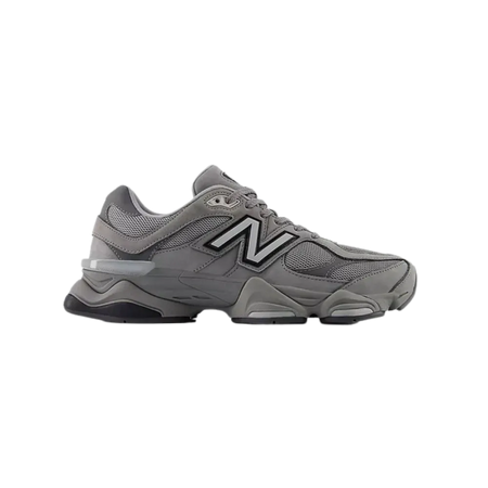 New Balance 9060 Shadow Grey Castlerock