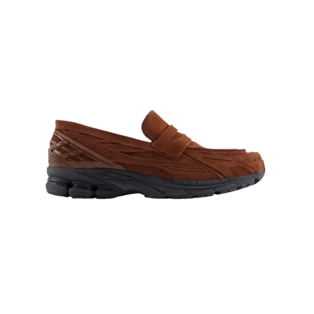 New Balance 1906L Rich Oak Suede