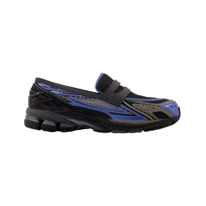 New Balance 1906L Black Metallic Blue