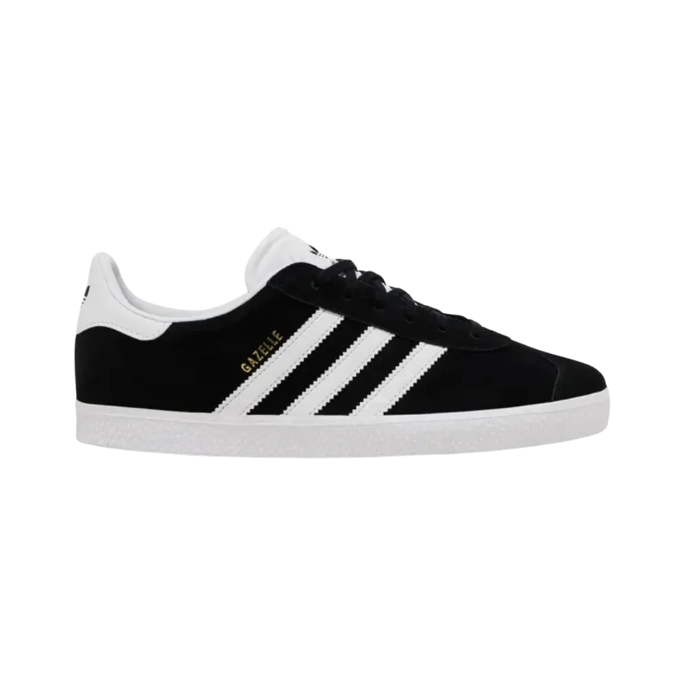 Adidas Gazelle J 'Core Black'