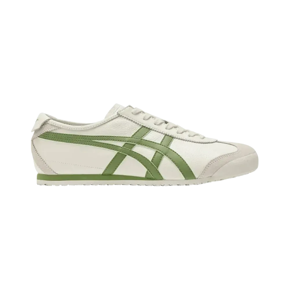 Onitsuka Tiger Mexico 66 'Cream Green'