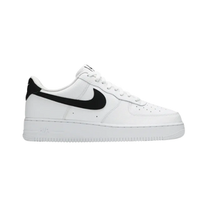 Nike Air Force 1 '07 'White Black'