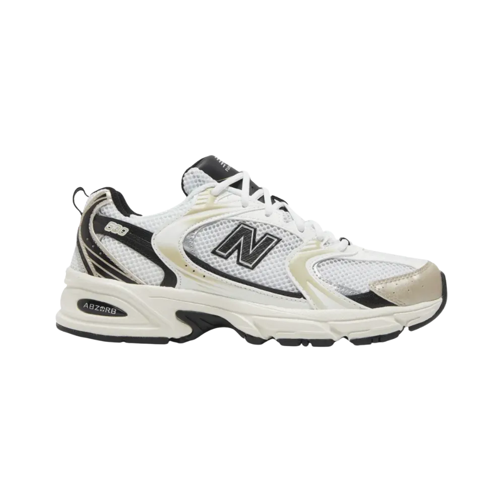 New Balance 530 'White Light Gold'
