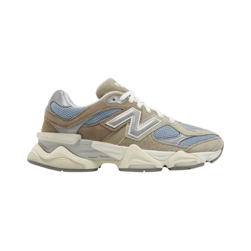 New Balance 9060 'Cherry Blossom Pack - Mushroom'