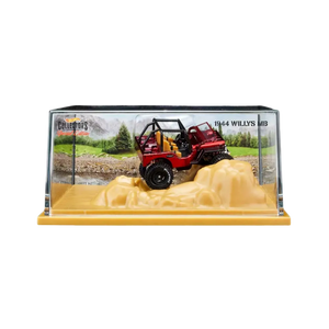 Hot Wheels RLC Exclusive 1944 Willys MB