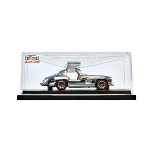 Hot Wheels HWC Special Edition '55 Mercedes-Benz 300 SL