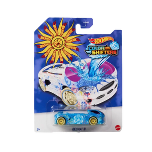 Hot Wheels x Sean Wotherspoon x adidas Deora II Vehicle